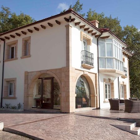 Hotel Villa Liguardi Proano Extérieur photo