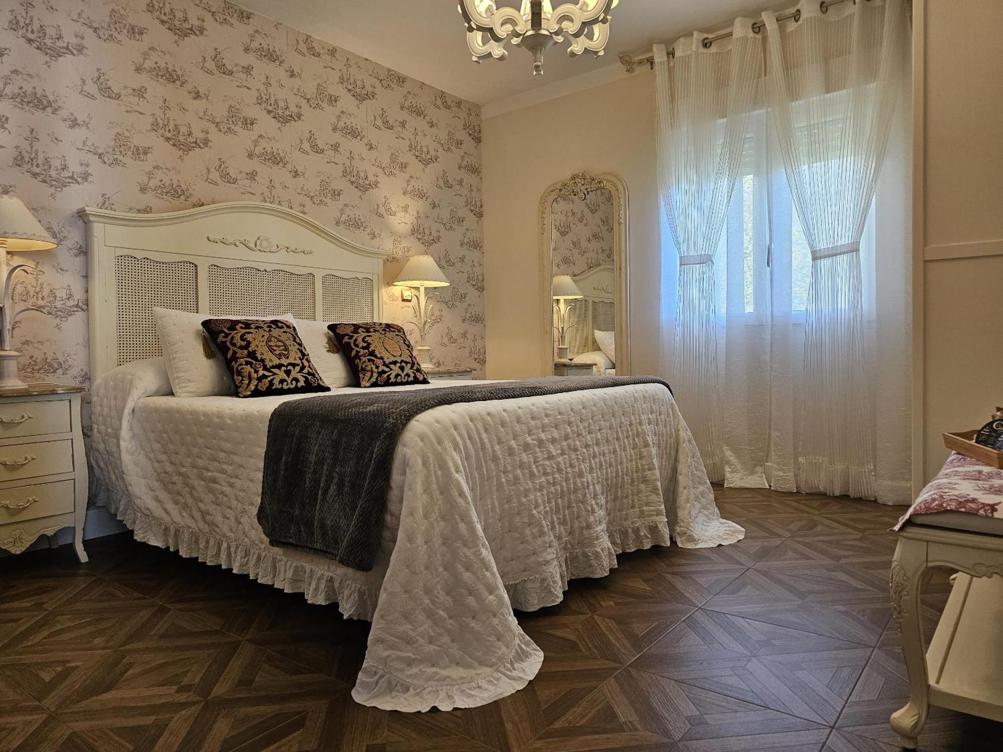 Hotel Villa Liguardi Proano Extérieur photo