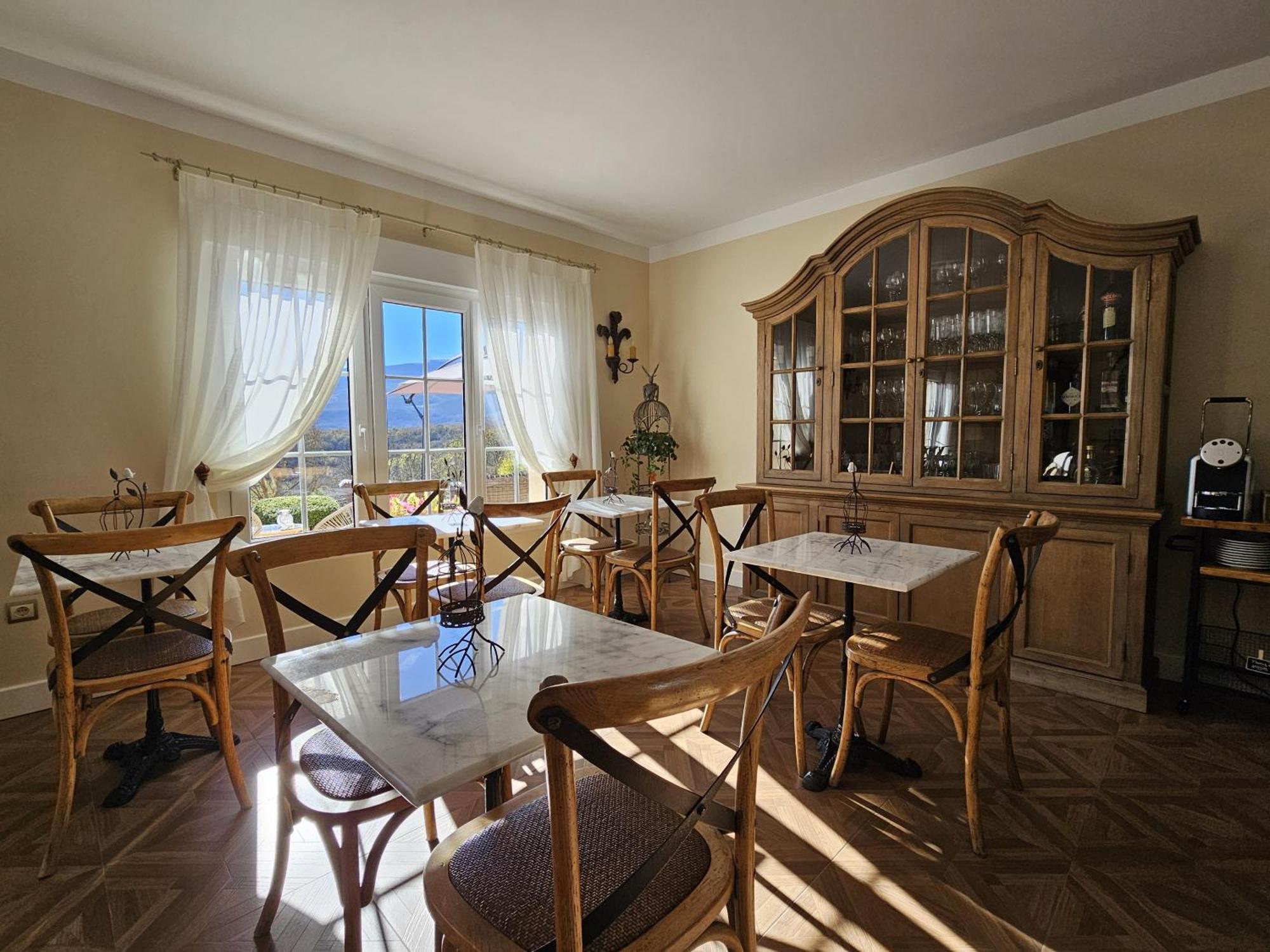 Hotel Villa Liguardi Proano Extérieur photo