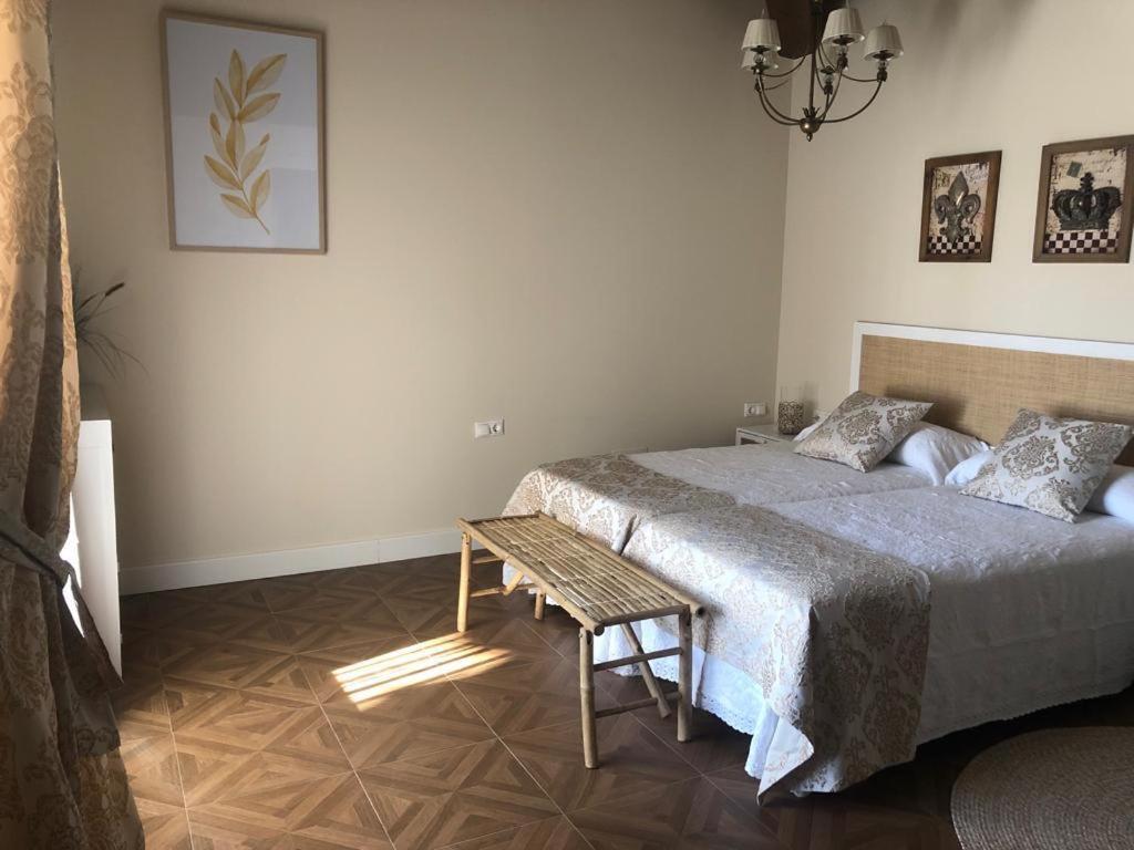 Hotel Villa Liguardi Proano Extérieur photo