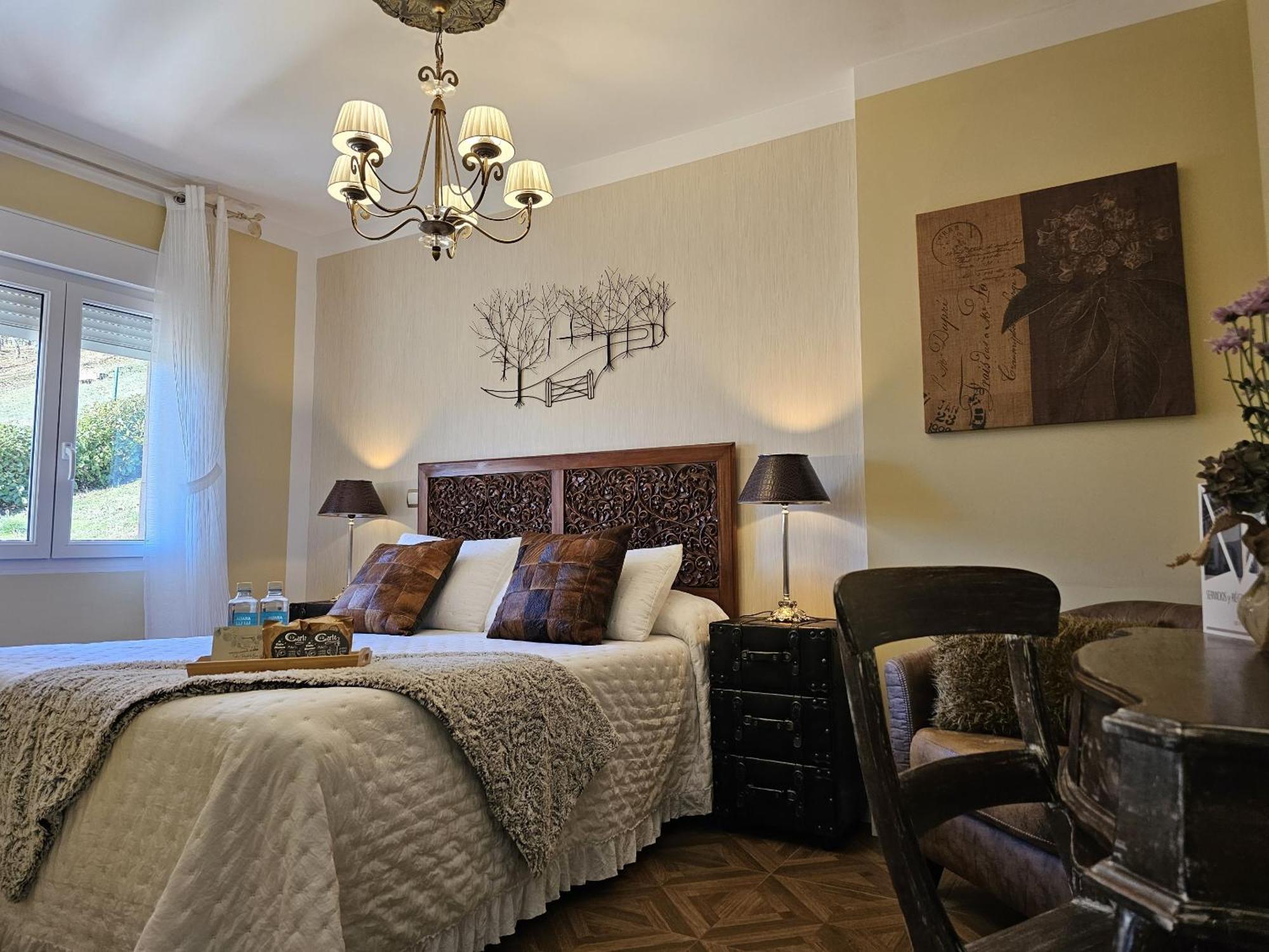 Hotel Villa Liguardi Proano Extérieur photo