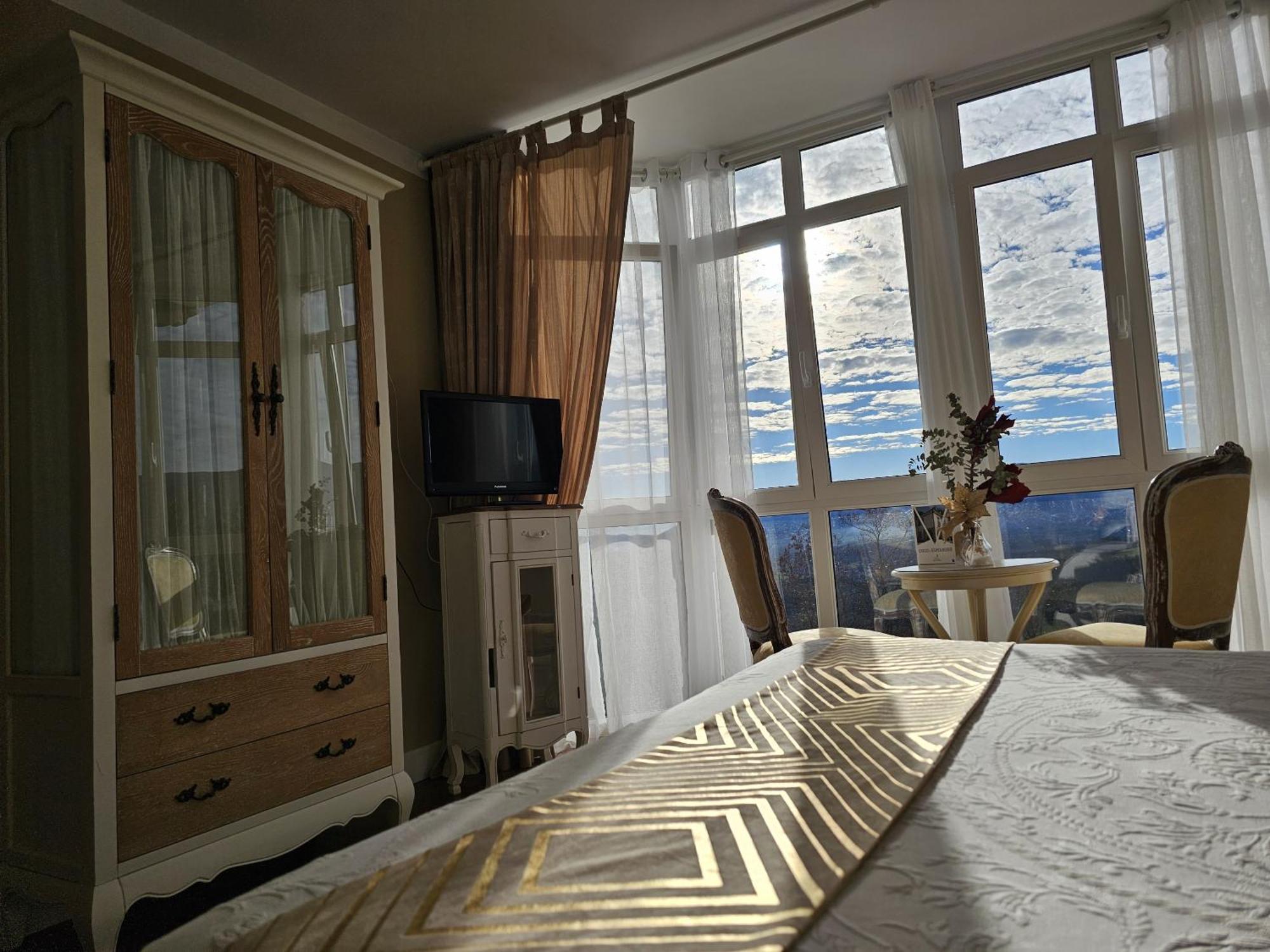 Hotel Villa Liguardi Proano Extérieur photo