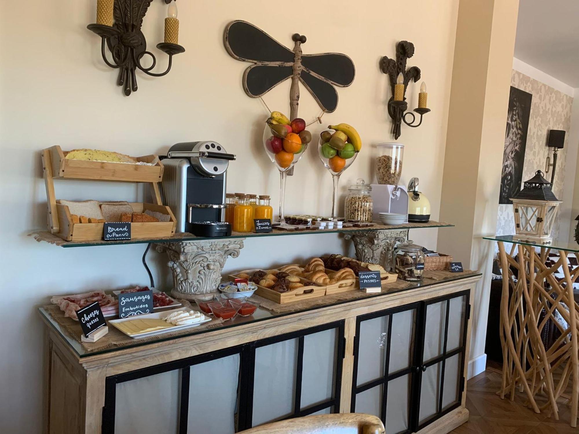Hotel Villa Liguardi Proano Extérieur photo