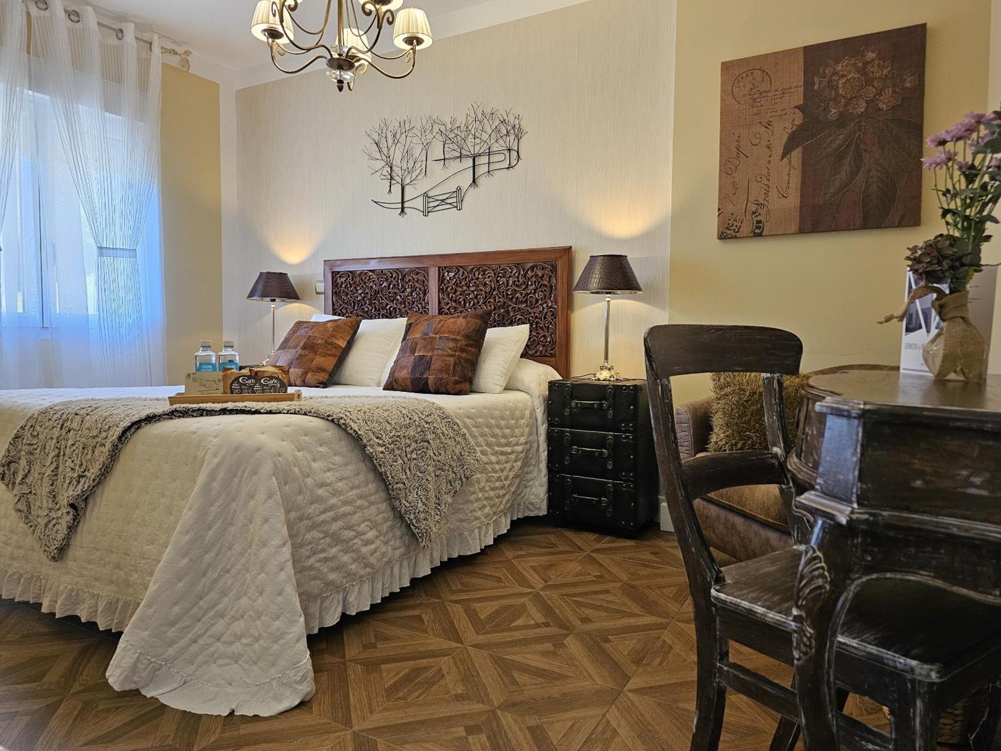 Hotel Villa Liguardi Proano Chambre photo