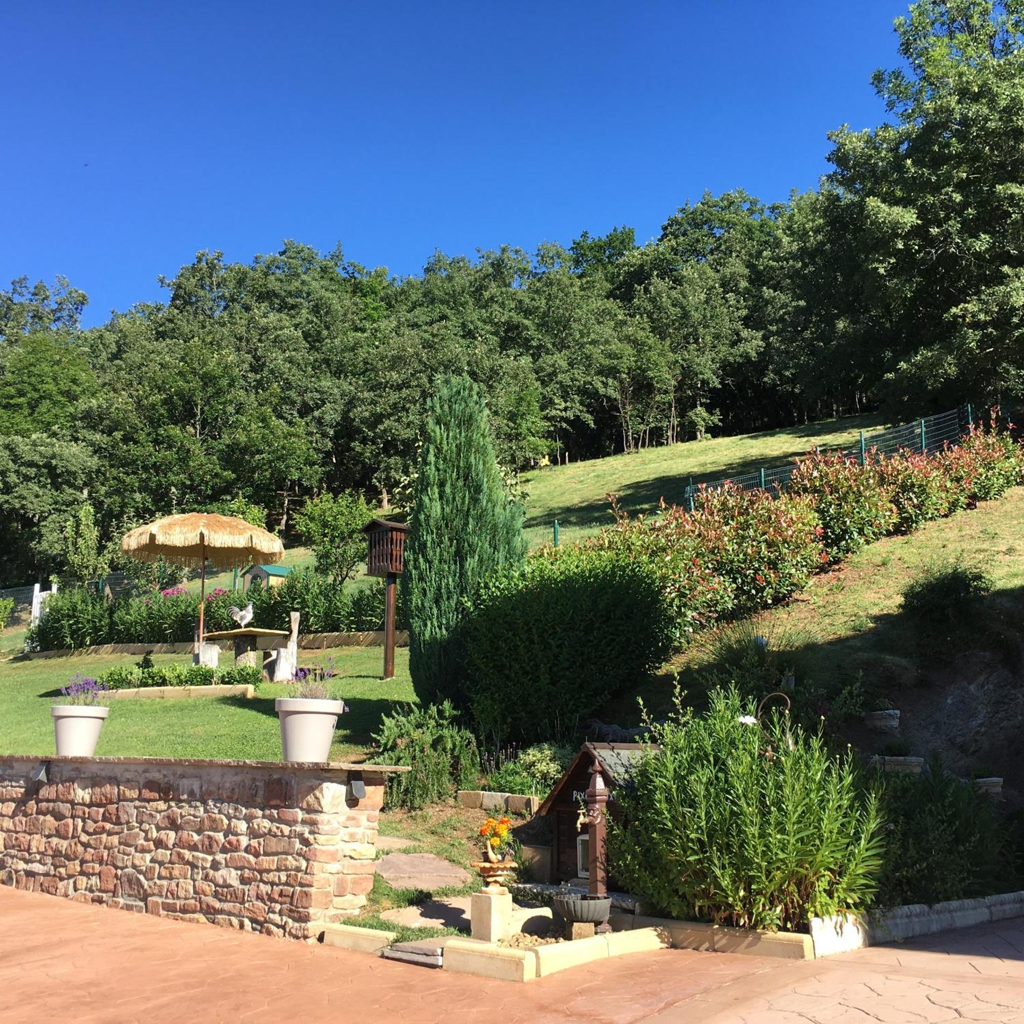 Hotel Villa Liguardi Proano Extérieur photo
